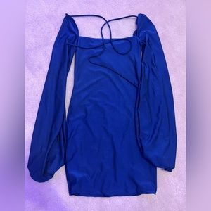 Homecoming Dress